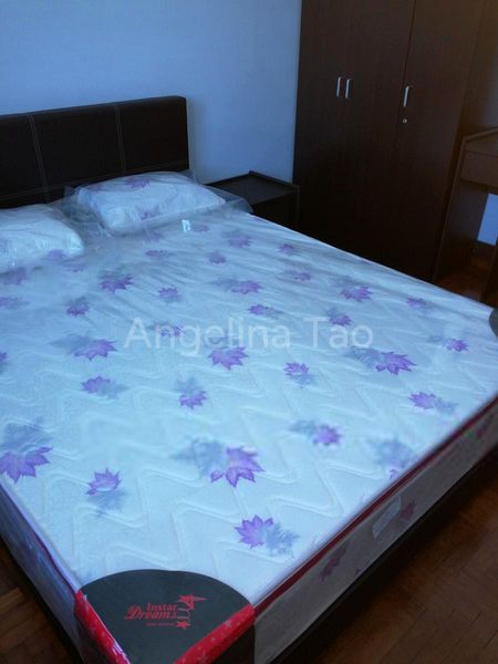 Common Room (Condo) for Rent in  Skt Mansions - Image 8